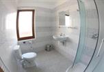 Hôtel Györ - Grand hotel/pension-2