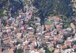 Location vacances  Province de Salerne - Aparthotel with Sea view, elevator only 2 stairs in the historical center At 350mt from the Cathedral-4