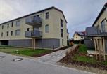 Location vacances Ried im Innkreis - Eazy Handicap Bad Füssing-2