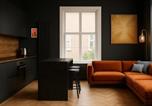 Location vacances York - The Bridge - Apartment Two-1