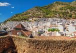 Location vacances Mijas - Family villa for 7 Mijas Golf with pool - Happy Rentals-4