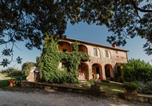 Location vacances San Giovanni d'Asso - Villa Colombini by Mmega-2