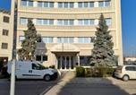 Hôtel Dalmine - Hotel Donizetti-1