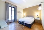 Hôtel Piémont - Hotel La Fertè-2