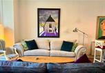 Location vacances Richmond - Hampton Court Grand Snug Sleeps 6 - Palace walk-3
