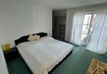 Location vacances Breitenwang - Hotel Kleiner König-4