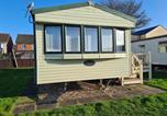 Location vacances Skegness - 8 Berth Northshore (The Westmorland)-3