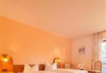 Hôtel Bad Salzungen - Hotel Thüringer Hof-4