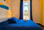 Hôtel Valparaíso - La Galería B&B-4