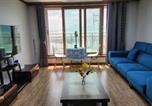 Location vacances  Tongdosa - 오션뷰 가족 빌라 33평-3