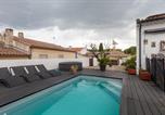 Location vacances Grans - La Chanceuse-1
