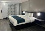Hôtel Orangeburg - Studio 6 West Columbia, Sc - Airport-2