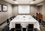 Hôtel Dedham - Courtyard by Marriott Boston Brookline - Newly Renovated-4