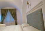 Location vacances Sibiu - Baroc Deluxe House- Apartment & Room, Sibiu Old Town-2