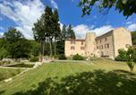 Location vacances Nant - Chateau de la Rode-3
