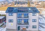 Location vacances Taxenbach - Sonnenhaus-1