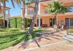 Location vacances  Var - Résidence Odalys  La Palmeraie-1