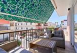 Location vacances  Grenade - Bikini beach 6-2