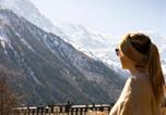 Hôtel Chamonix-Mont-Blanc - Hôtel de L'Arve by Happyculture-2