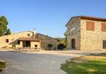 Location vacances Dicomano - Villa San Cresci-2