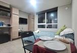 Location vacances Temuco - Departamento Estudio-2