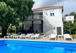 Location vacances Bibinje - Apartment 877-3-1
