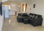 Location vacances Negril - So Suite, Negril with seaview-2