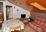 Location vacances La Chapelle-d'Abondance - Appartement 3 pièces avec balcon, animaux acceptés et parking - Fr-1-692-7-1
