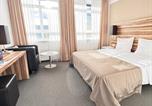 Hôtel St Goarschausen - Hotel Im Schulhaus-2