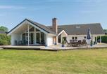 Location vacances Loddenhøj - 3 Bedroom Pet Friendly Home In Aabenraa-4