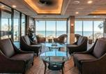 Hôtel Pawleys Island - Sand Castle Resort by Patton Hospitality-3