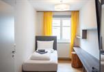 Location vacances Fladnitz an der Teichalm - Apartments am Kalvarienberg, Graz-4