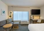 Hôtel Shelbyville - Towneplace Suites by Marriott Tullahoma-1
