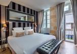 Hôtel 5 étoiles Martillac - Le Boutique Hotel & Spa-4