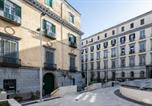 Location vacances Naples - Plebiscito Luxury Guest House-1