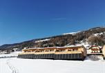 Location vacances Mauterndorf - Premium Appartements Sonnenbahn-1