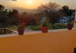 Location vacances  Beit She'an - Rousan House-2