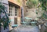 Location vacances Ramatuelle - Belle Maison de village Ramatuelle-1