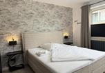 Location vacances Cologne - Oslo: Messe-/Business-/Ferienwohnung-2