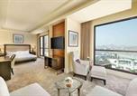 Hôtel Arabie Saoudite - Conrad Jabal Omar Makkah-1