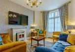 Location vacances Margate - 4 Bed in Ramsgate 86741-2