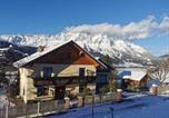 Location vacances Donnersbach - Vesna S Home-1