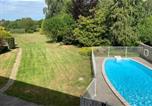 Location vacances Isigny-le-Buat - Le Clos Saint-Pierre-2
