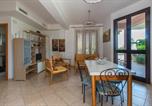 Location vacances Sant'Agata di Militello - Villa sul mare-1