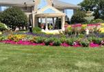 Hôtel Rochester - Mill Creek Gardens-1