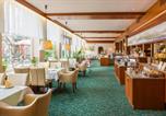 Hôtel Rosenheim - Parkhotel Crombach-3