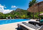 Location vacances  Çamyuva - Portalimo Lodge Hotel - Adult Only +12-4