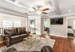 Location vacances Atlanta - The Manor l 5-Bedrooms A Location Sleeps 12-1