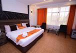 Hôtel Kenya - Sunstar Hotel Nairobi-2