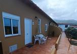 Location vacances Icod de los Vinos - Casas Quemahierro-2